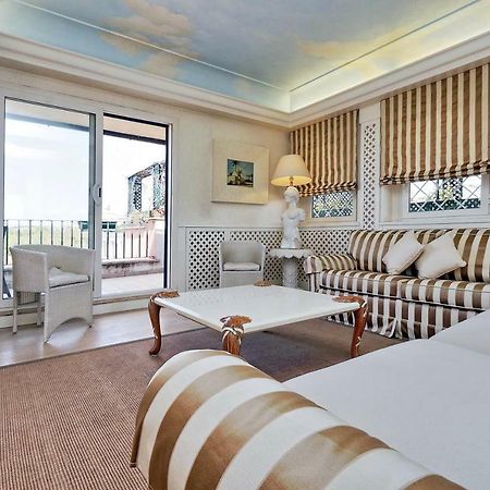 Rione Trastevere Apartment روما المظهر الخارجي الصورة