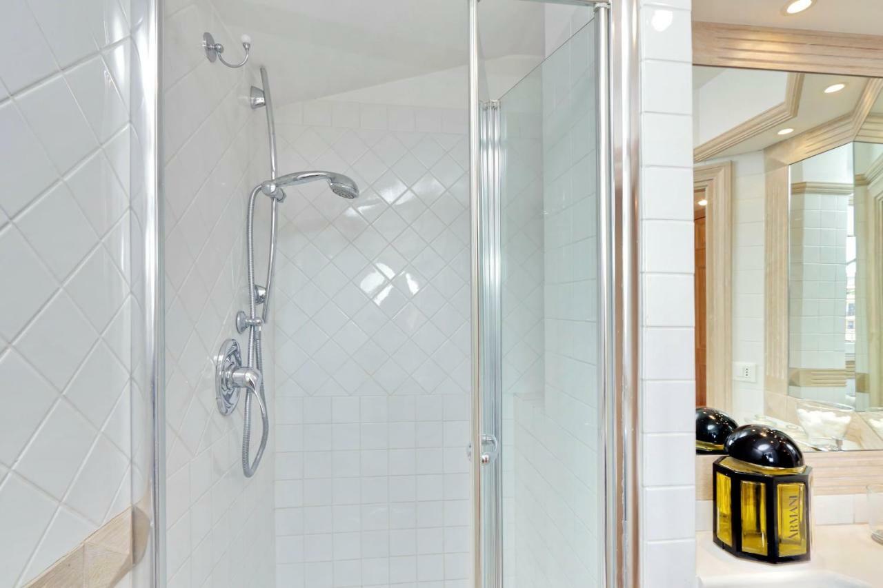 Rione Trastevere Apartment روما المظهر الخارجي الصورة
