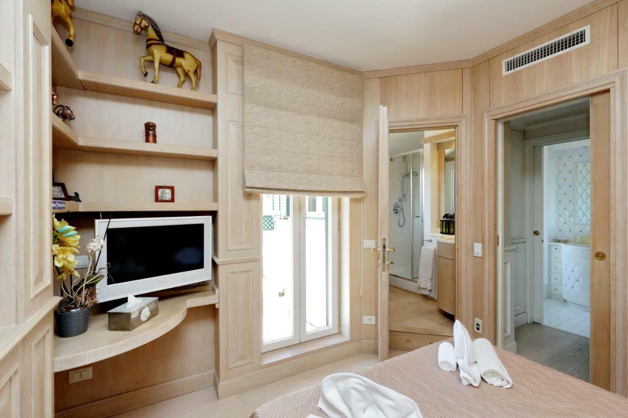 Rione Trastevere Apartment روما المظهر الخارجي الصورة